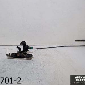 OEM 2002-2005 Dodge Ram 1500 4.7L HOOD LATCH MECHANISM RELEASE