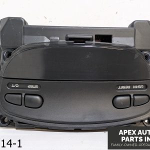 OEM 2002-2005 Dodge Ram 1500 4.7L Overhead Console Display Computer Screen