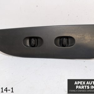 OEM 2002-2005 Dodge Ram 1500 4.7L Window Switch Right Front RH Passenger