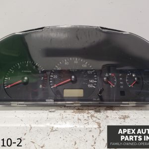 OEM 2002-2005 Hyundai XG350 3.5L Gauge Speedometer Instrument Cluster
