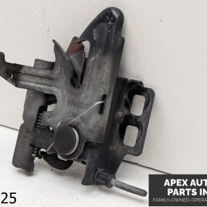 OEM 2002-2006 Cadillac Escalade 6.0L Hood Latch Lock
