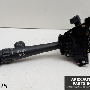 OEM 2002-2006 Cadillac Escalade 6.0L Steering Column Switch Control Turn Signal