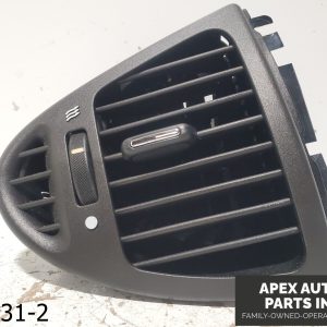 OEM 2002-2008 Jaguar X-Type Front Left Driver Side Dashboard A/C Air Vent