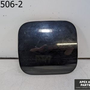 OEM 2002 Acura TL 3.2L Fuel Filler Door Tank Gas Lid Cover Assy