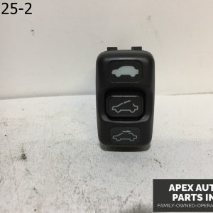 OEM 2002 Acura TL SUN / MOON ROOF SWITCH CONTROL BUTTON SunRoof