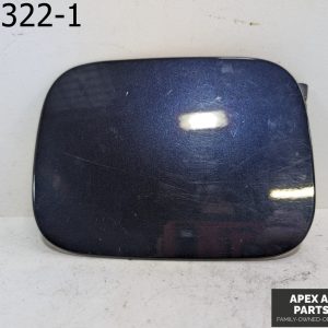 OEM 2002 Audi A6 3L Gas Tank Fuel Door Lid Cover Unit