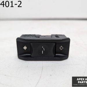OEM 2002 BMW 525i 3L Power Sliding Sunroof Switch Control Button