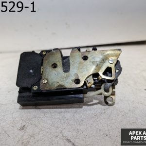 OEM 2002 Buick Rendezvous 3.4L Rear Hatch Trunk Liftgate Lock Latch Actuator