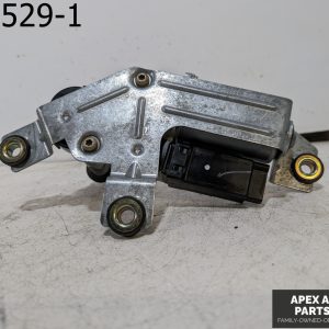OEM 2002 Buick Rendezvous 3.4L rear wiper motor