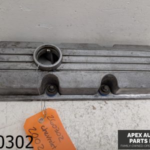 OEM 2002 Chevrolet Camaro 5.7L Valve Cover Passenger