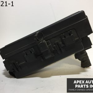 OEM 2002 Ford Explorer Fuse Box Under Hood Mounted 4.0L ONLY 1L2Z14A068EA