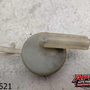 OEM 2002 Isuzu Trooper 3.5L Radiator Overflow Tank Cap