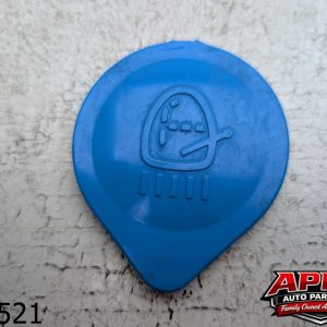 OEM 2002 Isuzu Trooper 3.5L Wiper Washer Fluid Cap