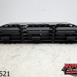 OEM 2002 Isuzu Trooper 3.5L dash dashboard center console air vent