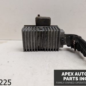 OEM 2002 Lexus LS430 4.3L FUEL PUMP RESISTOR CONTROL MODULE