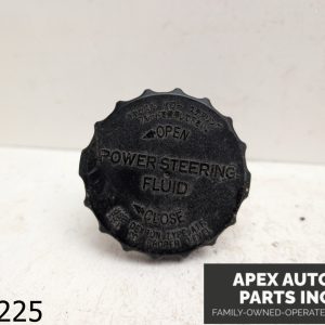 OEM 2002 Lexus LS430 4.3L Power Steering Cap