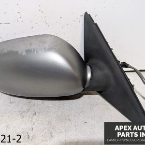 OEM 2003-2004 Infiniti G35 3.5L Passenger Side View Mirror Power