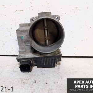 OEM 2003-2004 Infiniti G35 3.5L Throttle Body 6 Cylinder