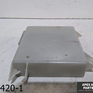 OEM 2003-2004 Infiniti M45 4.5L Chassis ECM Temperature
