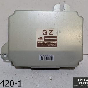 OEM 2003-2004 Infiniti M45 4.5L Sedan Auto Transmission Control Module A64000LN4