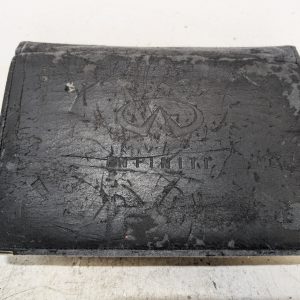 OEM 2003-2005 Infiniti FX35 3.5L OWNERS MANUAL CASE for owner's manual Book CASE