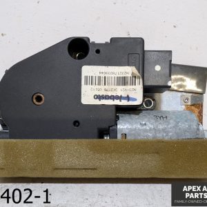 OEM 2003-2005 Infiniti FX35 3.5L Sun Roof Control Motor Unit