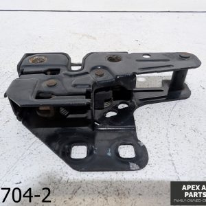 OEM 2003-2006 Audi A4 1.8L Hood Latch Lock