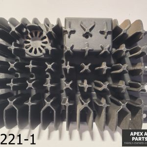 OEM 2003-2006 Mercedes CLK500 5.0L RADIO AMPLIFIER AMP A1698204689