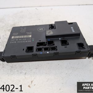 OEM 2003-2006 Mercedes E320 3.2L Front Right Passenger Side Door Control Module
