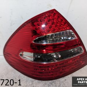 OEM 2003-2006 Mercedes E350 3.5L Rear Left Side Taillight Tail Light Lamp