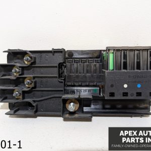 OEM 2003-2006 Mercedes E500 5.0L FUSE REAR ELECTRONIC CONTROL