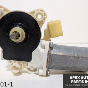 OEM 2003-2006 Mercedes E500 5.0L Front Left Side Door Window Regulator Motor