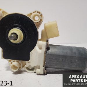 OEM 2003-2006 Mercedes E500 5.0L Front Left Window Motor A2118202942