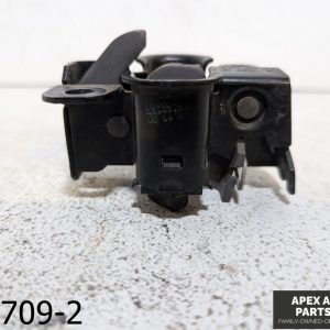 OEM 2003-2006 Mercedes E500 5.0L Hood Lock Latch Safety