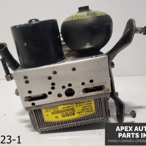 OEM 2003-2006 Mercedes E500 5.0L SBC Brake ABS  Pump 0054310512