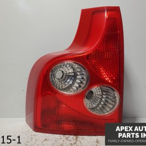 OEM 2003-2006 Volvo XC90 2.5L Tail light Assembly Left Driver side genuine