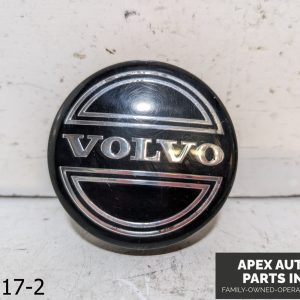 OEM 2003-2006 Volvo XC90 2.9L Wheel Rim Center Hub Cap Hubcap Cover Logo 8646379