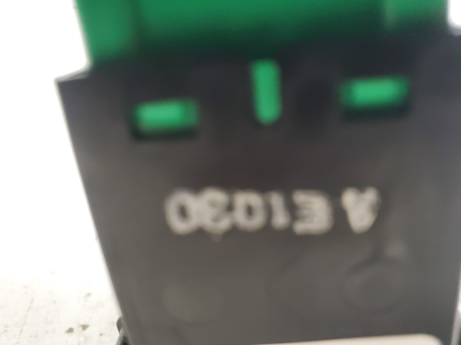 OEM 2003-2008 HONDA PILOT OEM VSA OFF CRUISE SUNROOF DOOR LIGHTS SWITCH ASSEMBLY - Image 12