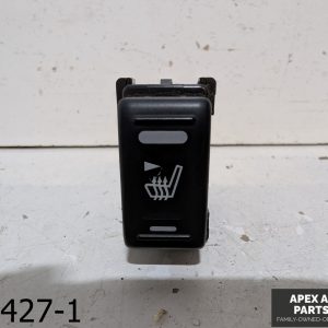 OEM 2003-2008 Infiniti FX35 3.5L Front Seat Heated Control Switch Button
