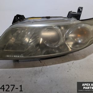 OEM 2003-2008 Infiniti FX35 3.5L HEADLIGHT LEFT DRIVER HID XENON