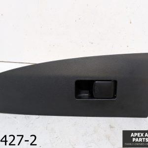 OEM 2003-2008 Infiniti FX35 3.5L REAR RIGHT PASSENGER SIDE WINDOW SWITCH