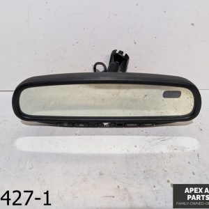 OEM 2003-2008 Infiniti FX35 3.5L Rear View Mirror