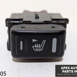OEM 2003-2008 Infiniti FX35 3.5L heated seat switch