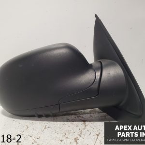 OEM 2003-2008 Isuzu Ascender 4.2L Passenger Right Side View Mirror 809882AA