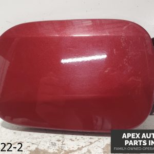 OEM 2003-2009 Mercedes CLK350 3.5L Fuel Gas Tank Filler Door Lid