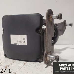 OEM 2003-2009 Mercedes E350 3.5L ABS Brake Anti Lock Hydraulic Pump Assembly