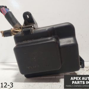 OEM 2003-2010 Scion TC Engine Fuse Box