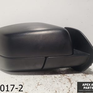 OEM 2003-2012 Range Rover 4.4L Discovery RH Passenger Door Mirror Side View