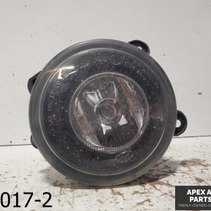 OEM 2003-2012 Range Rover 4.4L FRONT LEFT DRIVER FOGLIGHT LIGHT LAMP
