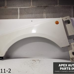 OEM 2003-2012 Range Rover 4.4L Fender Front Driver Side Left